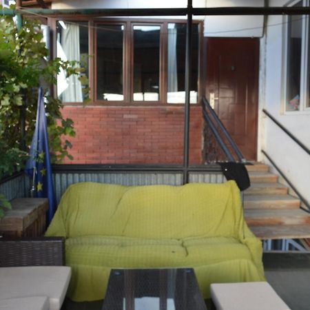 Ferienwohnung Terasa Mtacminda Tbilisi Exterior foto